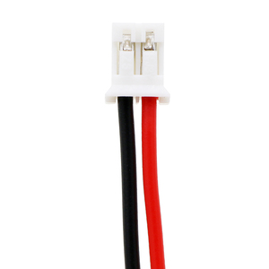 Batería para <span class=keywords><strong>Verisure</strong></span> Roykvarsler, Sirena de Voz, Panel de Control Nocturno, Detector de Cámara Voiceq, Control Nocturno, CR-2/3AZ 1350mAh - Product Image 5