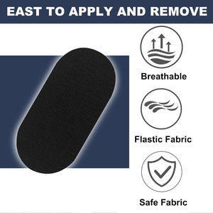 Bandes buccales respirantes <span class=keywords><strong>anti</strong></span>-<span class=keywords><strong>ronflement</strong></span> pour améliorer la qualité du sommeil, bandes buccales pour arrêter les ronflements - Product Image 2