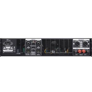 Amplificador de Potencia Conmutado de Gran Capacidad Serie FP, 3000W, Alta Eficiencia, 2 Canales, para Actuaciones en Escenarios al Aire Libre - Product Image 2