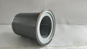 Filtro de Aire/Separador de Aceite para Compresor Industrial Mengma DB2051 DB2055 DB2147 Nuevo, Tipo Spin-On - Product Image 3
