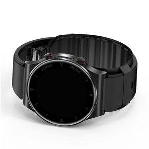 Nouveautés 2026 Montres Connectées Unisexe avec <span class=keywords><strong>Carte</strong></span> SIM, Design Carré, Suivi du Sommeil Magnétique, Livraison Gratuite, Électronique - Product Image 5