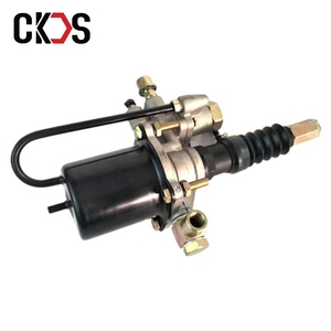 HCKSFS Reforzador de Embrague <span class=keywords><strong>90MM</strong></span> para Nissan UD OE 30705-90061 30x20x20 <span class=keywords><strong>CM</strong></span> - Product Image 2