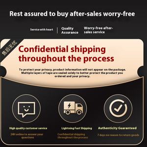 Soins de santé pour hommes Huile essentielle de massage Réparation du pénis pour adulte Corps caverneux Produit sexuel non défaillant - Product Image 6