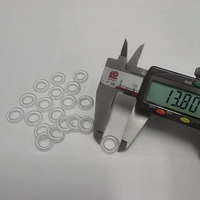 Machine à ressorts hélicoïdaux pour stylos à bille 4 axes de 0,15 à 2 mm avec moteur, roulement et engrenage