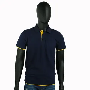 Camisa polo esportiva promoção atacado