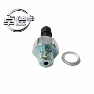เซ็นเซอร์สวิตช์แรงดันน้ำมัน ZJ-20-017 แบบเกลียวสำหรับ Buick Excelle 96294264 95961350 - Product Image 5