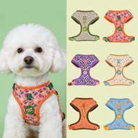 Set Harnesses Anjing Kustom |   Produsen Harness Hewan Peliharaan OEM & Private Label Terlengkap, Aksesoris Produk Hewan Peliharaan Terlaris Guangdong