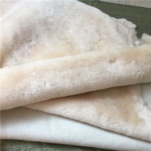 Botines <span class=keywords><strong>de</strong></span> Piel <span class=keywords><strong>de</strong></span> Oveja Australiana Cortada al Ras <span class=keywords><strong>para</strong></span> Bebé, Venta al por Mayor <span class=keywords><strong>de</strong></span> Fábrica - Product Image 2