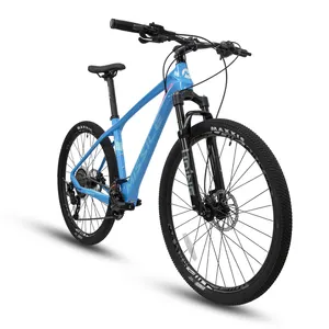 Füze bicicleta mtb bisiklet spor bisiklet karbon fahrrad cuadro de bicicleta mtb