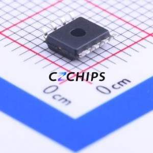 Amplificateur opérationnel de puce IC à circuit intégré LM833DT SO-8 original et neuf - Product Image 2