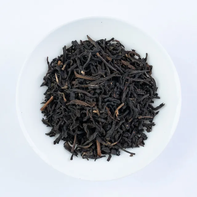Vente en gros de thé noir en vrac de qualité supérieure de la Chine Yunnan en paquet à vendre