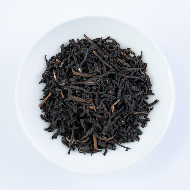 China Yunnan Premium Quality Bulk Black