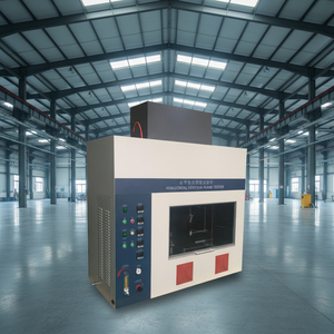 เครื่องทดสอบความไวไฟแนวนอนและแนวตั้ง AT840 UL94 - Product Image 2