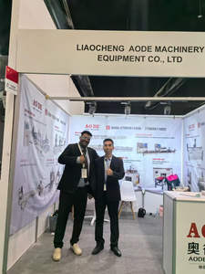 เครื่องเลื่อยองศาอัตโนมัติสองหัวสำหรับงานอลูมิเนียม มอเตอร์ 2.2 กิโลวัตต์ ใช้งานง่าย เครื่องทำหน้าต่าง - Product Image 4