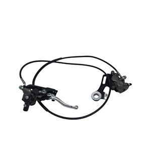 Assemblaggio Pinza Freno Posteriore Originale UB per Bicicletta da Motocross Elettrica SURRON Ultrabee Accessori Ultra Bee - Product Image 2