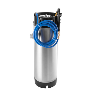 Di alta qualità PPF fusto in acciaio inox irroratore per finestra tinta fusti spruzzatore per vinili strumenti di avvolgimento <span class=keywords><strong>pulizia</strong></span> <span class=keywords><strong>auto</strong></span> - Product Image 3