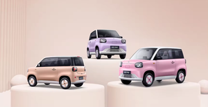 Chine pas cher nouvelle voiture 4 places hayon EV voiture 2024 Zhidou <span class=keywords><strong>arc</strong></span>-<span class=keywords><strong>en</strong></span>-<span class=keywords><strong>ciel</strong></span> 125Km 205Km nouvelle énergie véhicules électriques pour adulte - Product Image 2