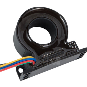 CE EN 61851 Type B RCD Surveillance du courant résiduel 30mA AC 6mA Capteur de courant de fuite DC - Product Image 6