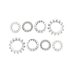 中国制造 新款 工厂价 高品质 齿轮垫圈 - Product Image 1