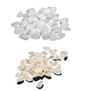 SJ <span class=keywords><strong>Dental</strong></span> Resin Teeth superiore anteriore ultrasottile Medical Whitening Teeth impiallacciature OEM all'ingrosso - Product Image 1