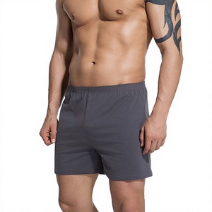 Shorts de course pour hommes, shorts de sport athlétiques pour la gym, la musculation et le fitness, séchage rapide, respirants, vêtements de sport d'entraînement, shorts en gros - Product Image 1
