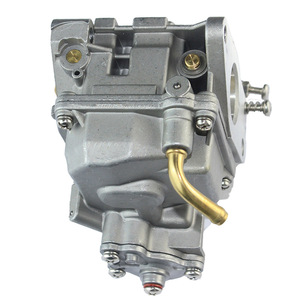 Dongfa Outboard Motor Carburetor Assembly 3DP-03100-2 For 9.8 9.9 Hp 4 Stroke <b>Gasoline</b> Engine Replacement Part - Product Image 3