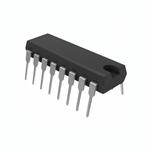 16 DIP In Stock Logic MC74AC138NG Electronic Circuit Components - Product Image 1