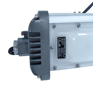 DL52 zona 1 e zona 2 LED a prova di esplosione luce lineare 40 ~ 120W a prova di esplosione luce led - Product Image 5