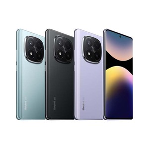 Chất Lượng Cao Gốc Điện Thoại Di Động Đối Với Xiaomi Redmi Lưu Ý 14 Pro + 6.67 Inch 5G Điện Thoại - Product Image 1
