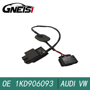 Подходит для 2007-2022 Volkswagen Sagitar Lavida Jetta Magotan Bora Santana Q21KD906093 топливный контроллер - Product Image 4