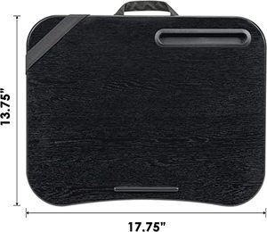 Nhà máy tùy chỉnh bán buôn phong cách mới xách tay <span class=keywords><strong>Lap</strong></span> bàn gối với máy tính xách tay người giữ điện thoại sử dụng nhà hoặc ngoài trời - Product Image 6