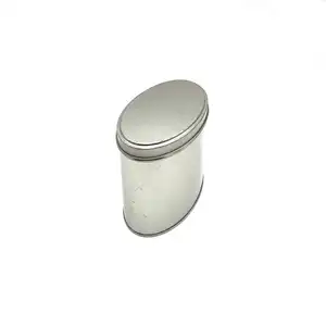 hot sale quality custom made solid perfume containers in China