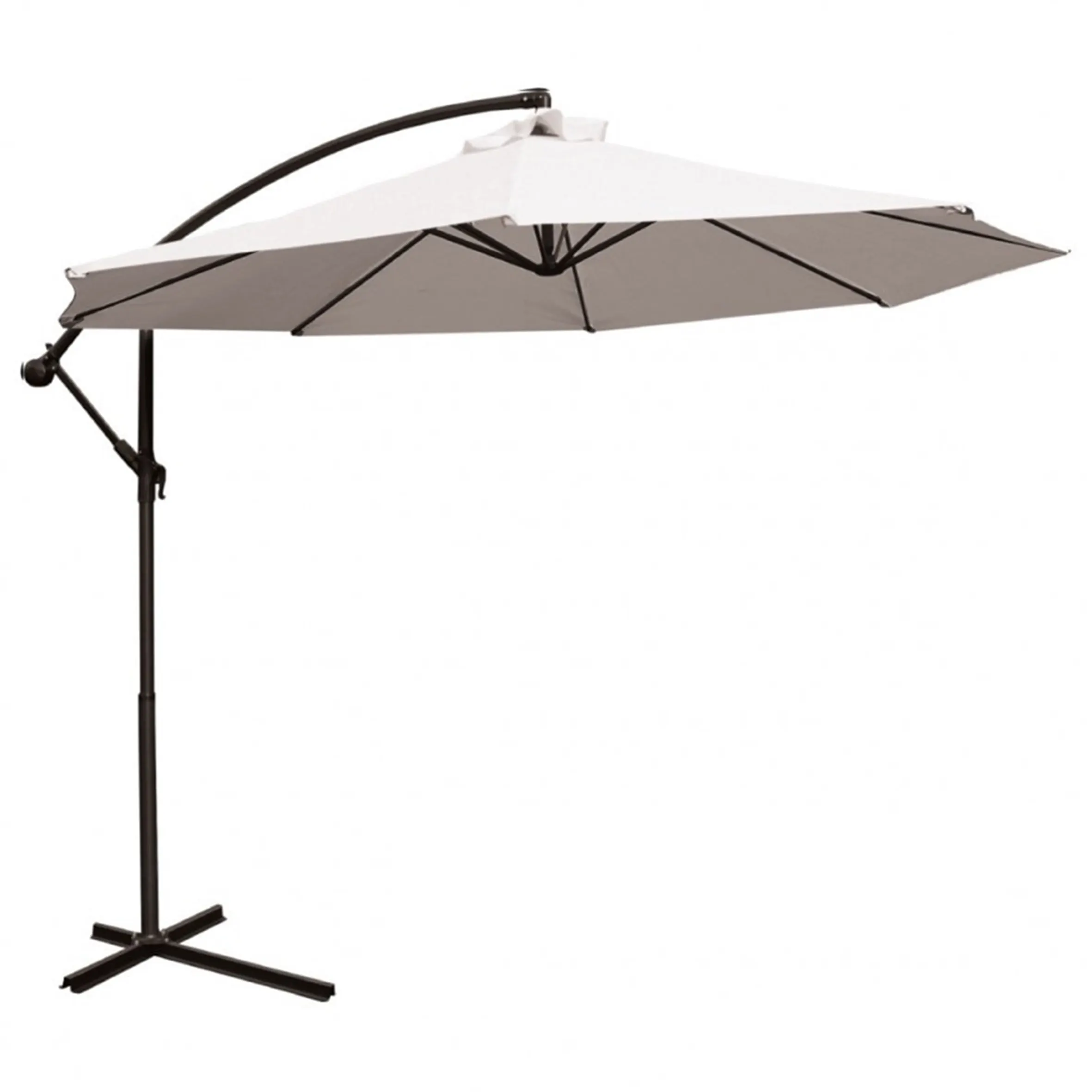 Açık güneş şemsiyeleri bahçe roma güneş, güneş koruma avlu 3x3m açık şemsiye plaj şemsiyeleri/