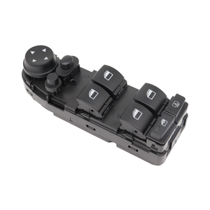 Pour <span class=keywords><strong>BMW</strong></span> série 5 E60 2008-2010 série 5 Touring E61 2004-2010 interrupteur de lève-vitre principal OEM 61319122113 6131 9122 <span class=keywords><strong>113</strong></span> - Product Image 3