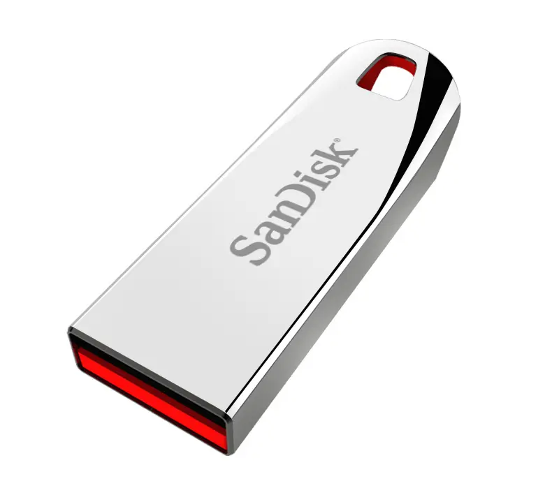 usb flash drive sandisk CZ71 Key usb pen drive 16gb 32gb 64gb flash memory stick