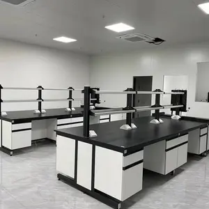 USA Customized Dental Laboratory Equipments Dental Lab Bench