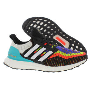 Chaussures de course pour femmes Adidas Ultraboost DNA Noir/Multicolore |   100% authentique - Product Image 5