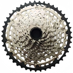 Cassette Shimano Deore <span class=keywords><strong>XT</strong></span> M8100/M8200, Piñón CS-M8100/CS-M8200 de 12 <span class=keywords><strong>Velocidades</strong></span> <span class=keywords><strong>10</strong></span>-45T/<span class=keywords><strong>10</strong></span>-51T para Bicicleta de Montaña, Pieza Original 1 Unidad - Product Image 3