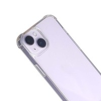Étui de téléphone portable de luxe antichoc en TPU Guangdong pour Google Pixel 6/6 Pro/5a/A12 et pour autres modèles