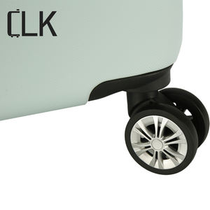 Bagages de <span class=keywords><strong>cabine</strong></span> <span class=keywords><strong>Étiquette</strong></span>s à bagages à coque rigide <span class=keywords><strong>Étiquette</strong></span> de valise à roulettes avec logo et logo personnalisé - Product Image 6