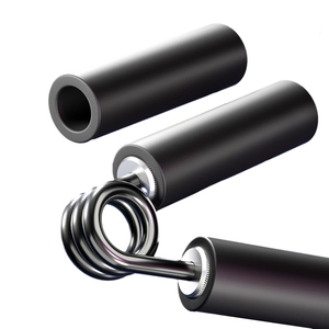 Entraîneur Offre Spéciale d'avant-bras Force des doigts Toutes les poignées en aluminium Renforceur Pince à main - Product Image 5
