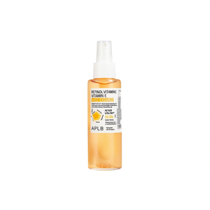 Esencia en Bruma con Retinol, Vitamina C y Vitamina E APLB 105ml Cuidado Diario de la Piel para Todo Tipo de Piel - Product Image 2