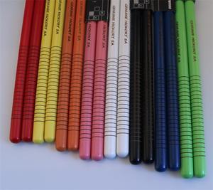 <span class=keywords><strong>Baquetas</strong></span> de madera de nogal antideslizantes, 5A, 7A, <span class=keywords><strong>2B</strong></span>, último estilo, venta al por mayor de fábrica - Product Image 2
