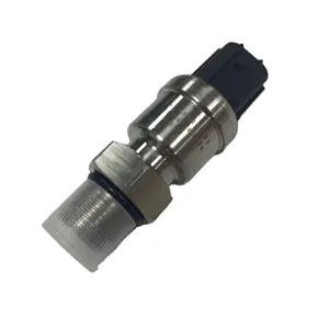 4.9MPa Pressure Sensor Switch YN52S00016P3 For Kobelco Excavator SK200-6 SK200-6E SK200-8 SK330LC-6E SK480LC-6E