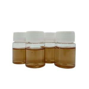 CAS 85536-14-7 Labsa de Grado Industrial 96% Líquido Ácido Materia Prima al por Mayor Detergente de Proveedor Chino - Product Image 3