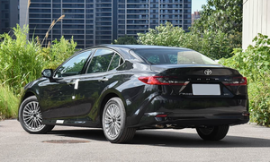 Ca-<span class=keywords><strong>mr</strong></span>-y 2026 Ibrida 2.0HE Edizione Elite, Guida a Sinistra, Controllo Adattivo della Velocità, Tetto Apribile, Schermo LCD Touch da 10,25 Pollici, Auto Nuova - Product Image 5