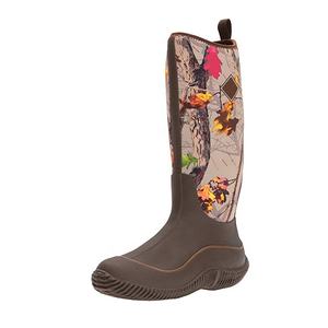 Bottes en caoutchouc classiques pour femmes, hautes, pour le travail, la <span class=keywords><strong>chasse</strong></span>, l'équitation, multi-saisons, hiver - Product Image 1