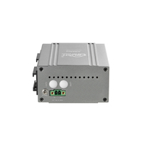Passerelle Edge Node-RED WiFi avec processeur A7 double cœur, Ubuntu 20.04, USB, GPIO, DI, DO, AI, AO, RTD et TC pour l'IIoT
