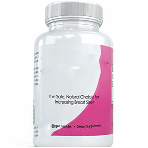 Hete Verkoop Grote Borst Witte Kwao Krua Capsule Voor Grote Kont Borstvergroting - Product Image 5