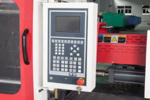 Machine de moulage par injection de raccord de tuyau en PVC Corner 90 Plastic Pvc Elbow Injection Making Machine - Product Image 2